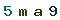 Validation Code
