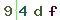 Validation Code