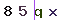 Validation Code