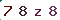 Validation Code