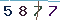 Validation Code