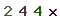 Validation Code
