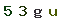 Validation Code