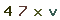 Validation Code