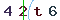 Validation Code