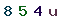 Validation Code