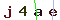 Validation Code