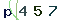Validation Code