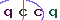 Validation Code