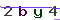 Validation Code
