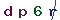Validation Code