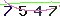 Validation Code