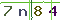 Validation Code