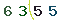 Validation Code