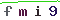 Validation Code
