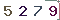 Validation Code