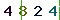 Validation Code