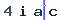 Validation Code