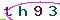 Validation Code