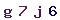Validation Code