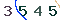 Validation Code