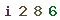 Validation Code