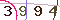 Validation Code