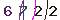 Validation Code