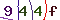 Validation Code