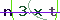 Validation Code