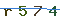Validation Code