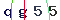 Validation Code