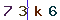 Validation Code