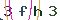 Validation Code