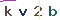 Validation Code