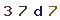 Validation Code