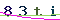 Validation Code