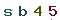 Validation Code