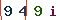 Validation Code