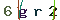 Validation Code