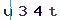 Validation Code