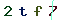 Validation Code