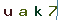 Validation Code