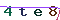 Validation Code