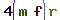 Validation Code