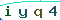 Validation Code