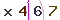 Validation Code
