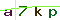 Validation Code