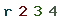 Validation Code