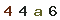 Validation Code